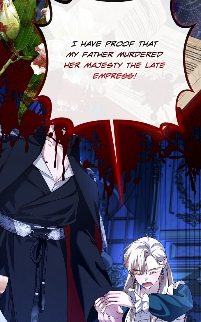 How to Hide the Emperor's Child Chapter 102 page 75 - 