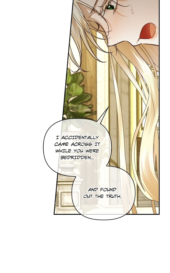 How to Hide the Emperor's Child Chapter 102 page 78 - 