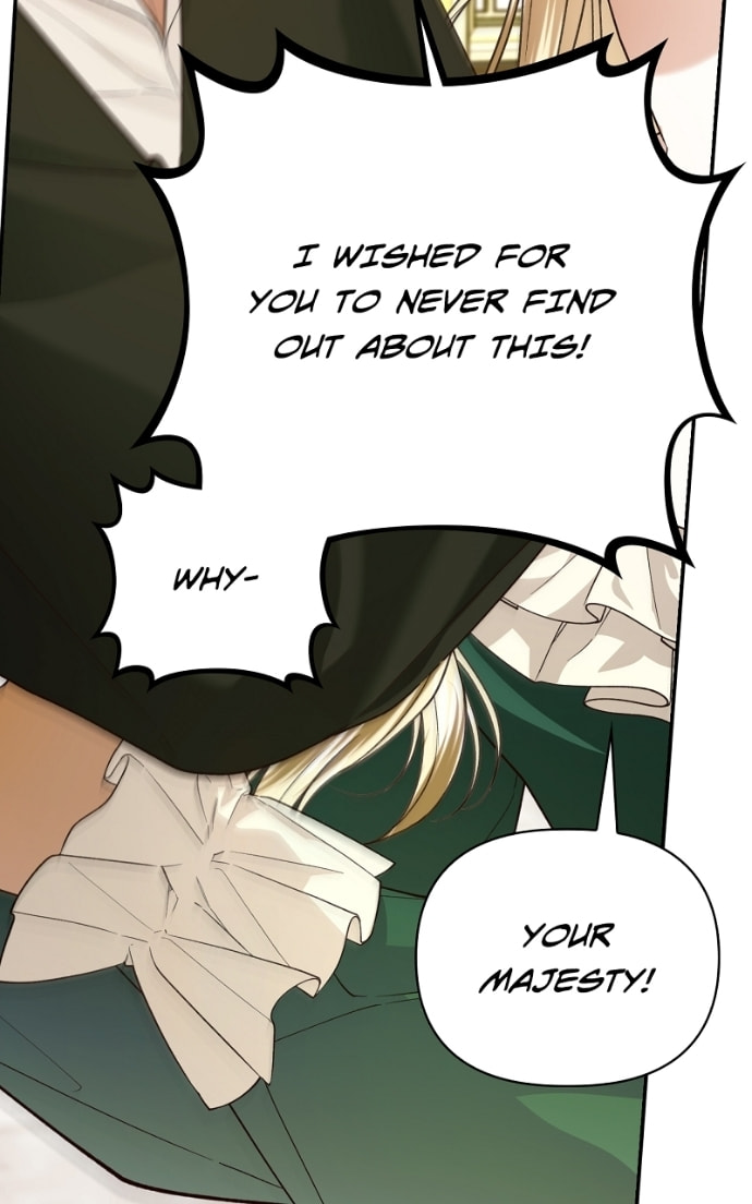How to Hide the Emperor's Child Chapter 102 page 84 - 