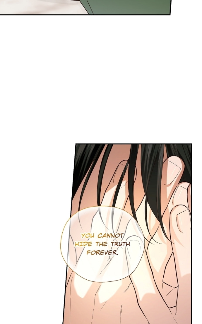 How to Hide the Emperor's Child Chapter 102 page 85 - 