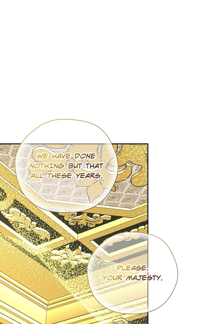 How to Hide the Emperor's Child Chapter 102 page 87 - 