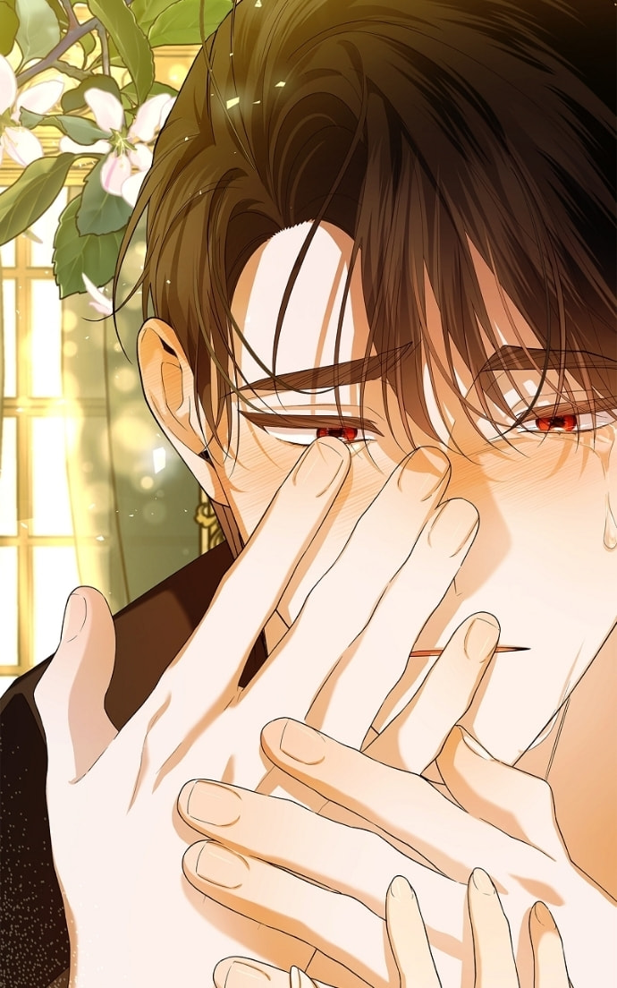 How to Hide the Emperor's Child Chapter 102 page 89 - 