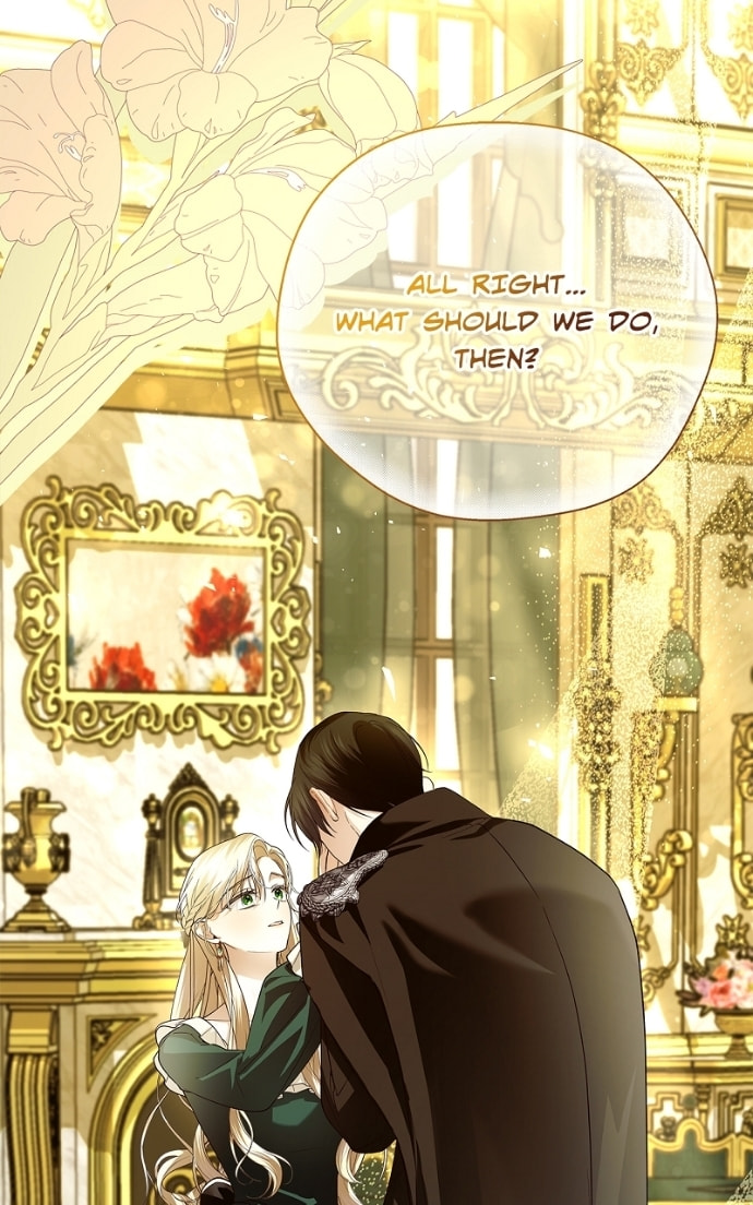 How to Hide the Emperor's Child Chapter 102 page 93 - 