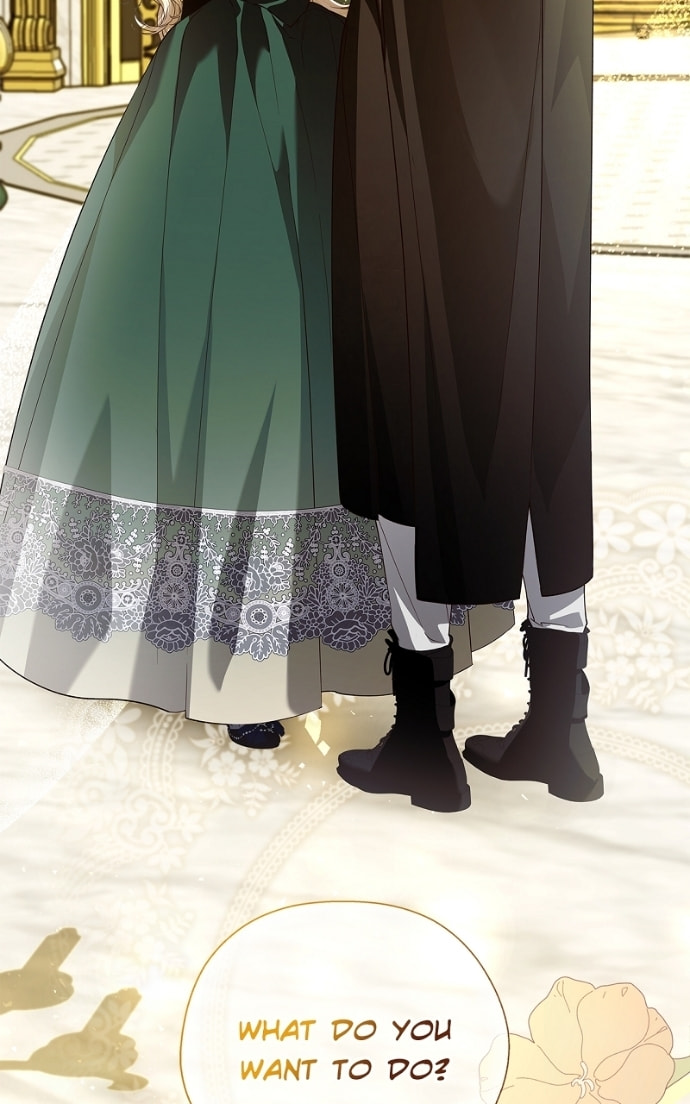 How to Hide the Emperor's Child Chapter 102 page 94 - 