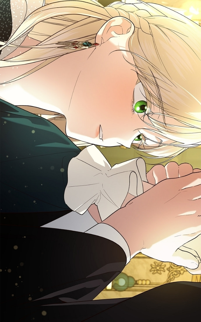 How to Hide the Emperor's Child Chapter 102 page 96 - 