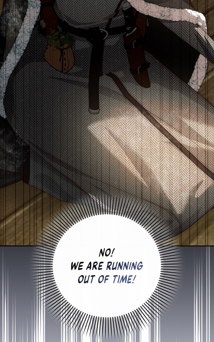How to Hide the Emperor's Child Chapter 106 page 101 - 