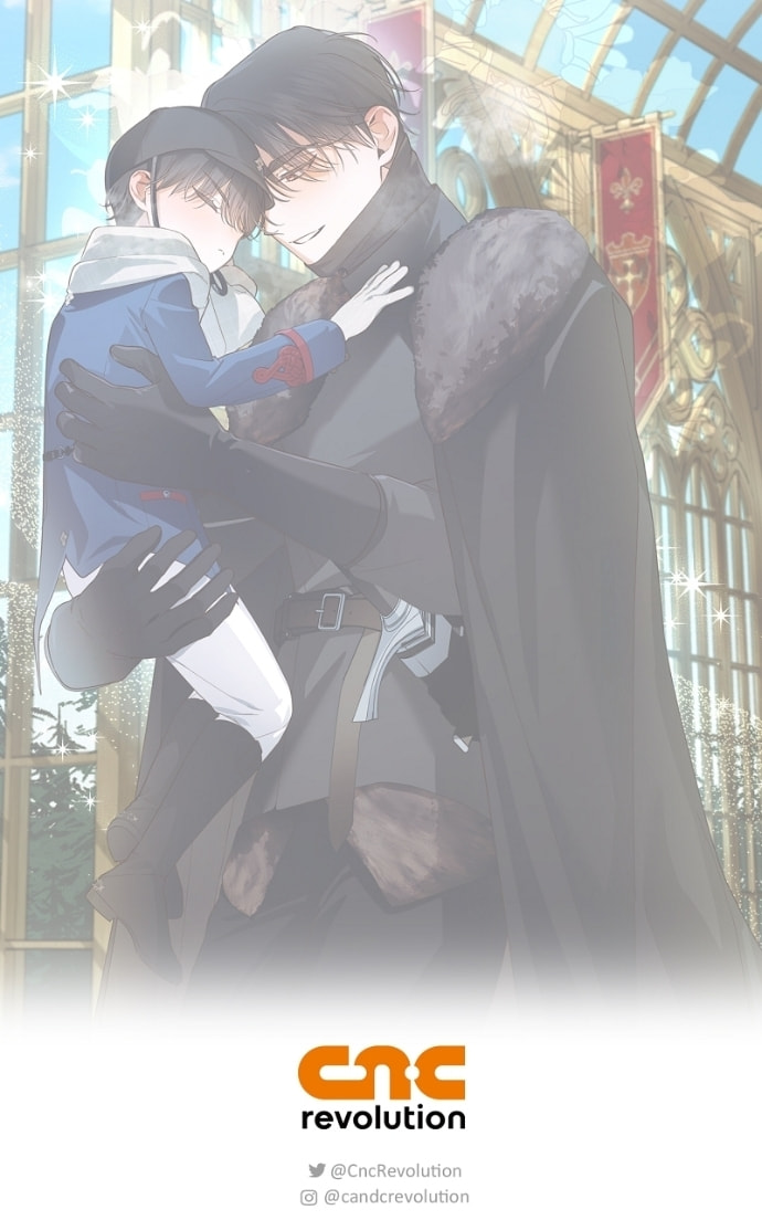 How to Hide the Emperor's Child Chapter 106 page 103 - 