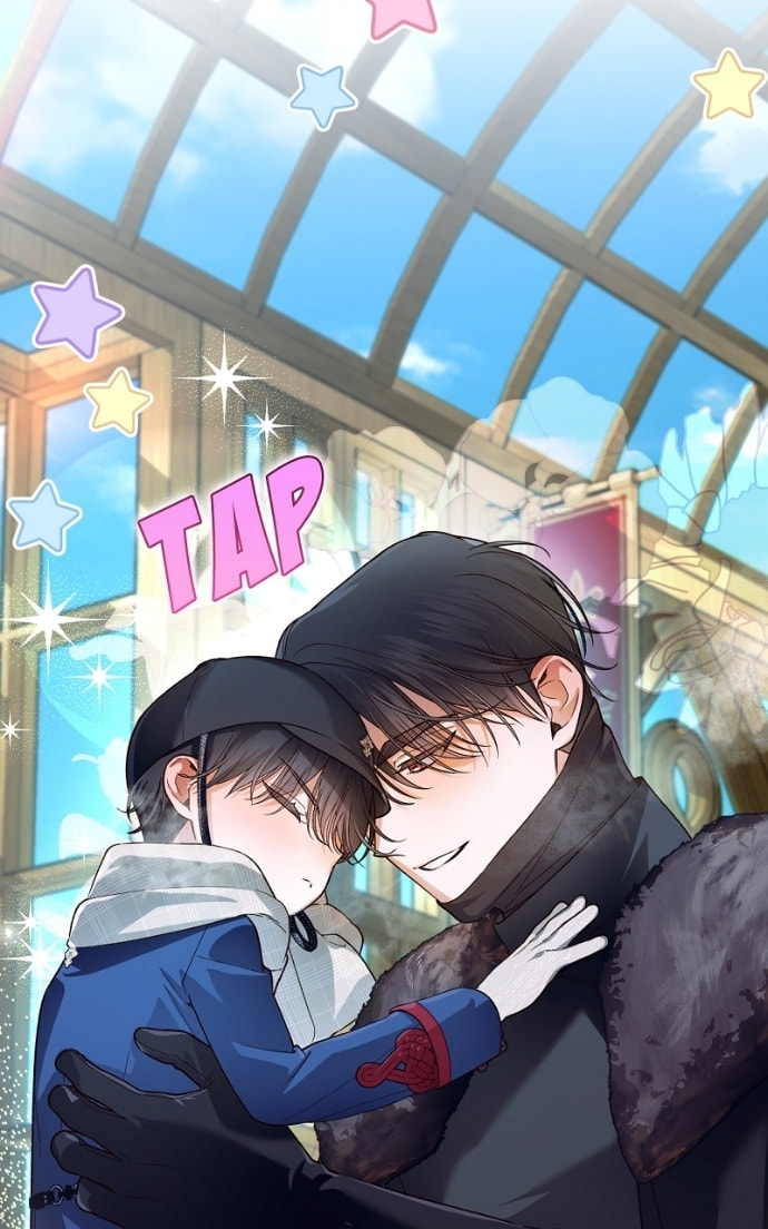 How to Hide the Emperor's Child Chapter 106 page 12 - 