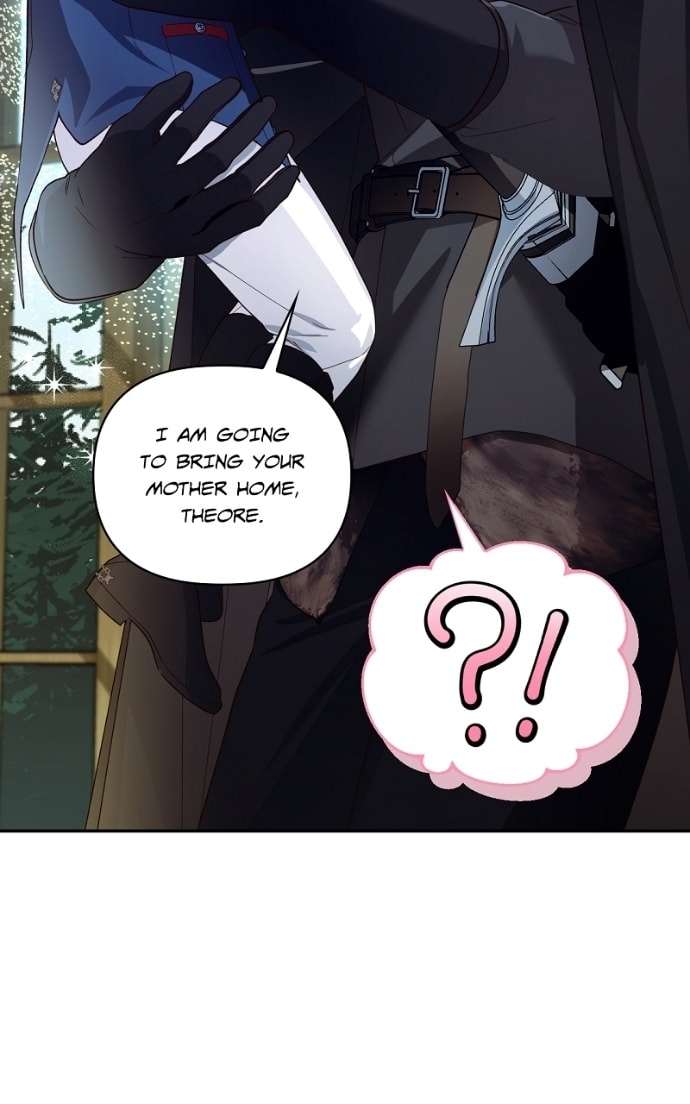 How to Hide the Emperor's Child Chapter 106 page 13 - 