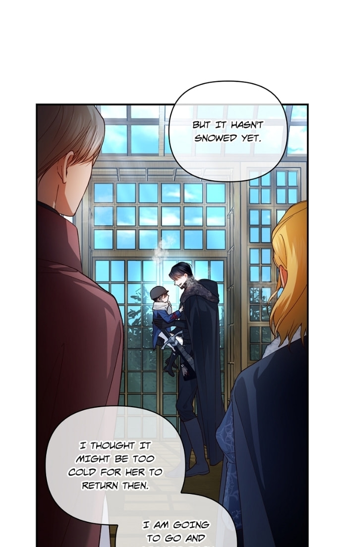 How to Hide the Emperor's Child Chapter 106 page 14 - 