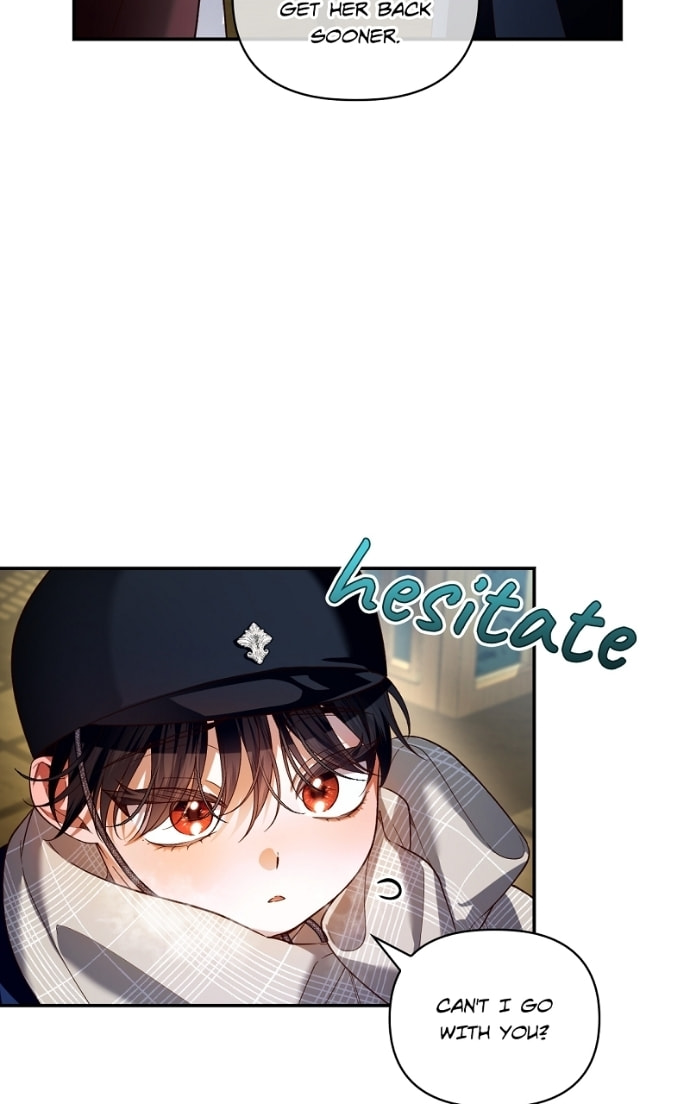 How to Hide the Emperor's Child Chapter 106 page 15 - 