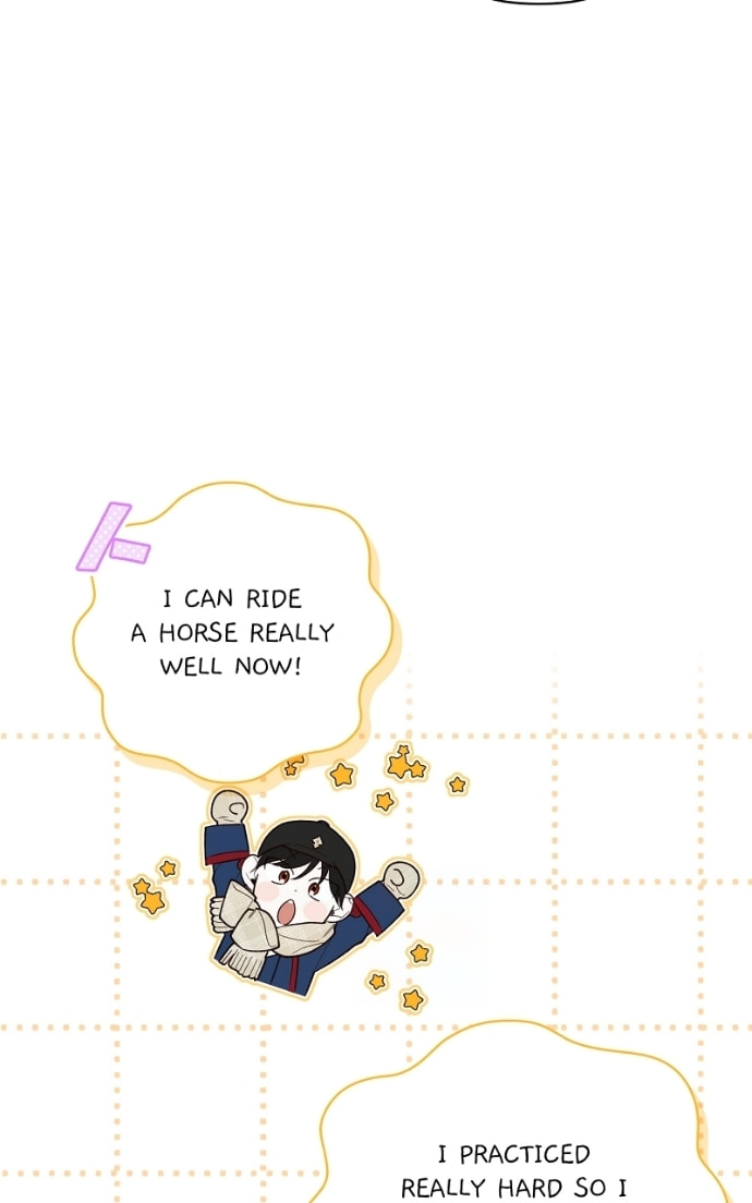 How to Hide the Emperor's Child Chapter 106 page 16 - 