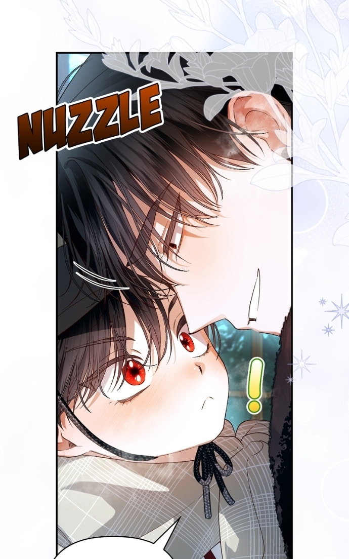 How to Hide the Emperor's Child Chapter 106 page 19 - 