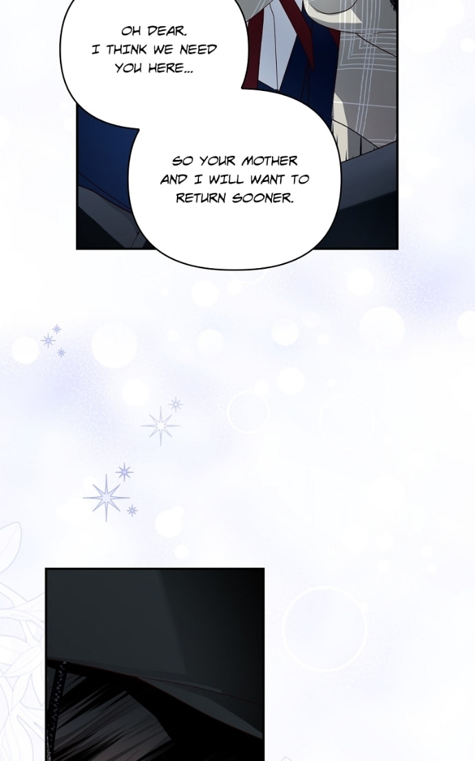 How to Hide the Emperor's Child Chapter 106 page 20 - 