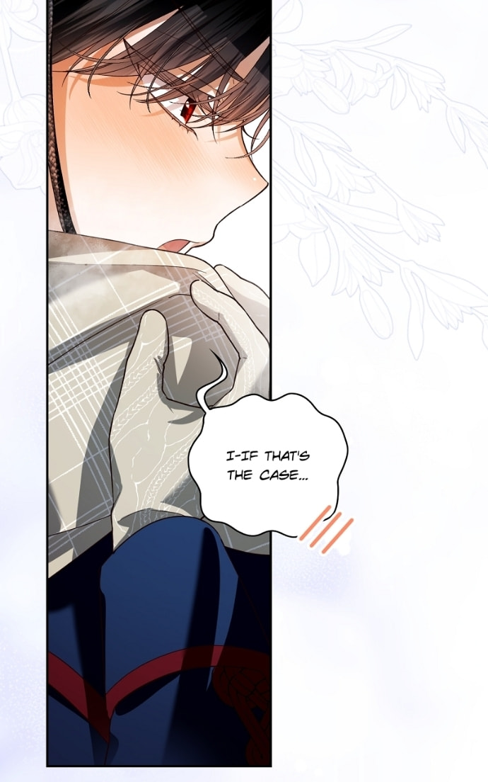 How to Hide the Emperor's Child Chapter 106 page 21 - 