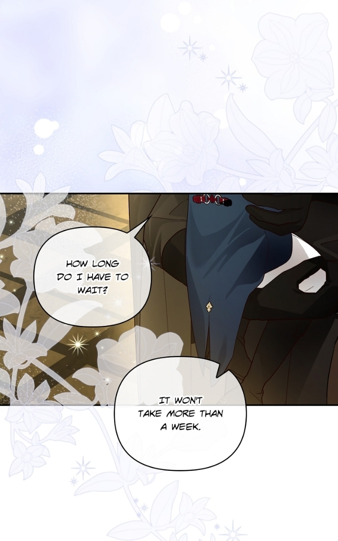 How to Hide the Emperor's Child Chapter 106 page 22 - 