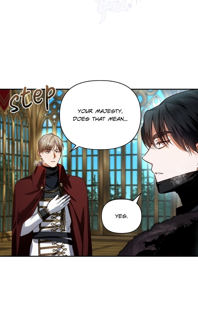 How to Hide the Emperor's Child Chapter 106 page 23 - 