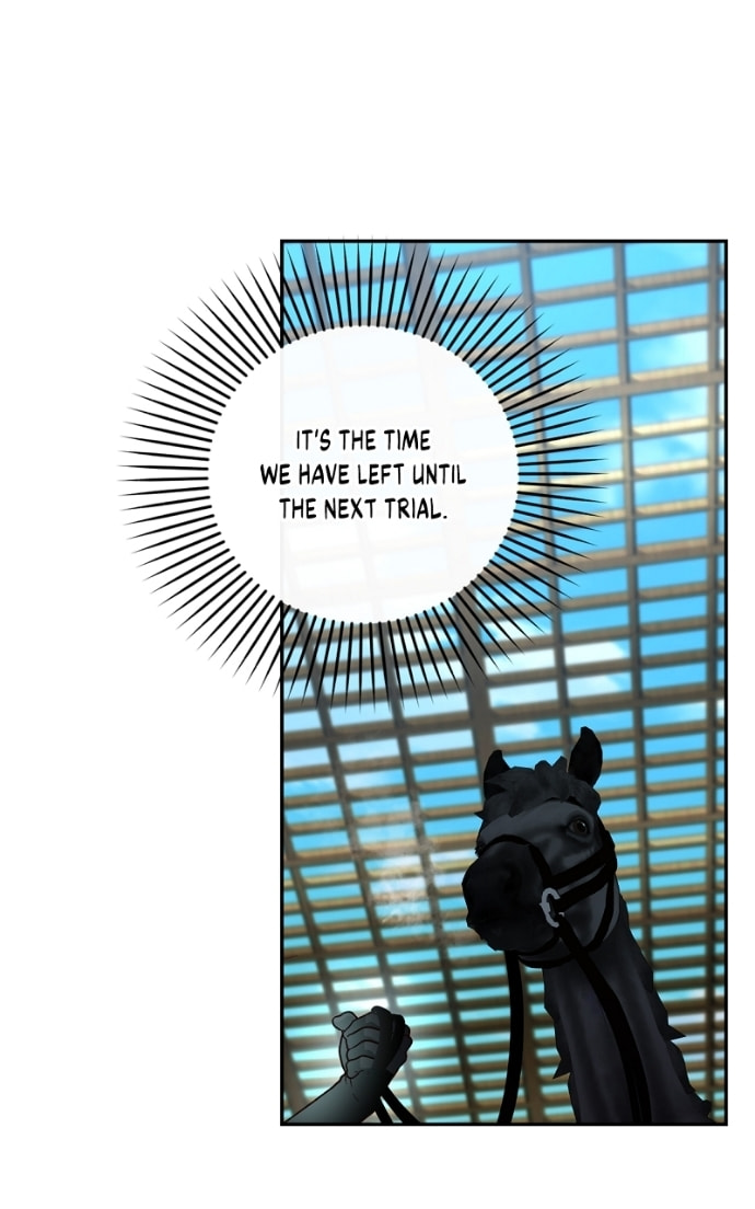 How to Hide the Emperor's Child Chapter 106 page 24 - 