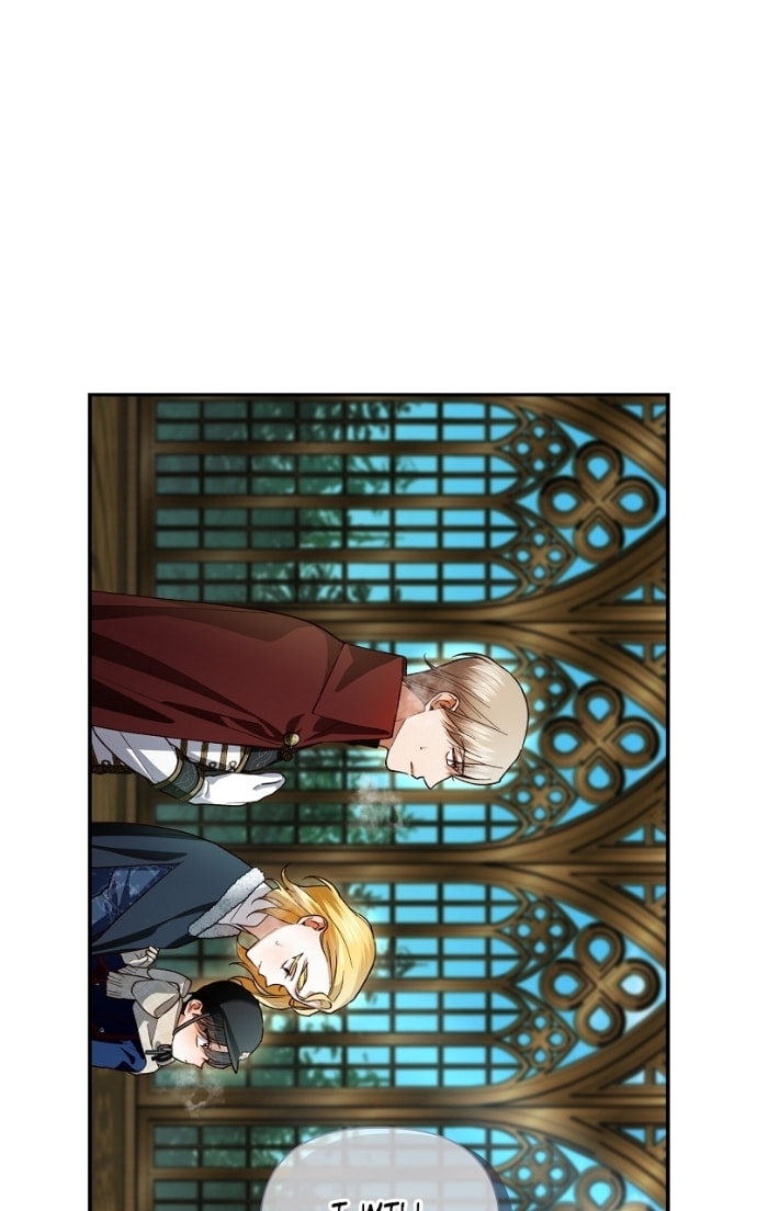How to Hide the Emperor's Child Chapter 106 page 25 - 