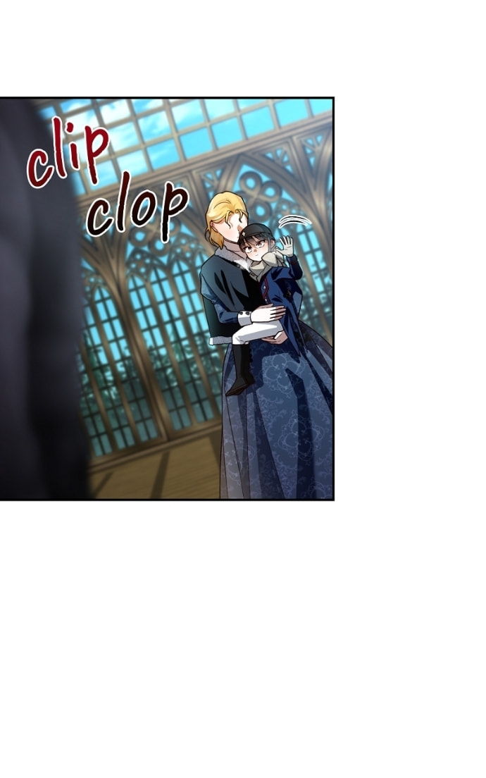 How to Hide the Emperor's Child Chapter 106 page 27 - 