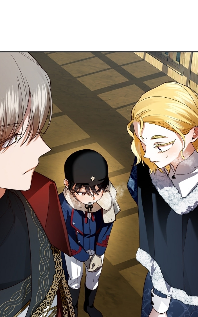 How to Hide the Emperor's Child Chapter 106 page 30 - 