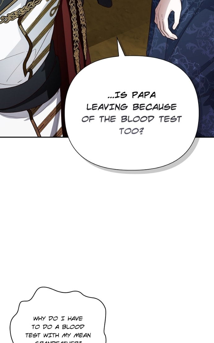 How to Hide the Emperor's Child Chapter 106 page 31 - 