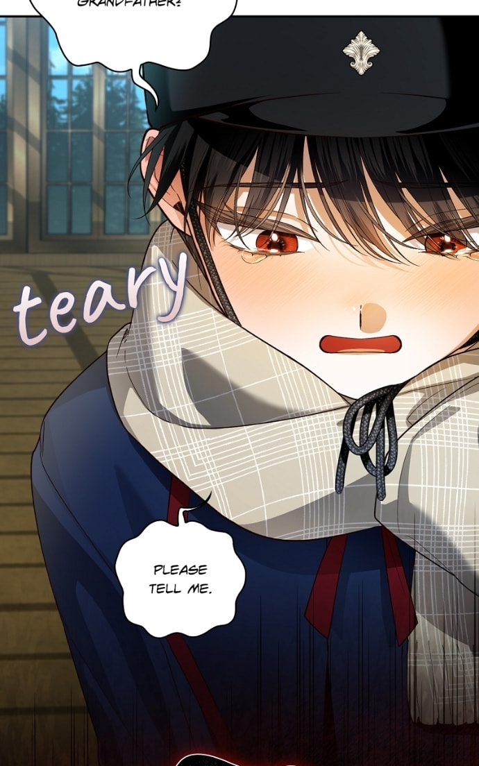 How to Hide the Emperor's Child Chapter 106 page 32 - 