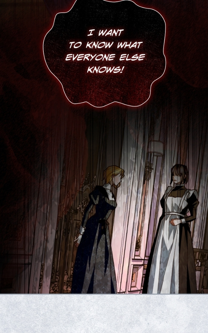 How to Hide the Emperor's Child Chapter 106 page 33 - 