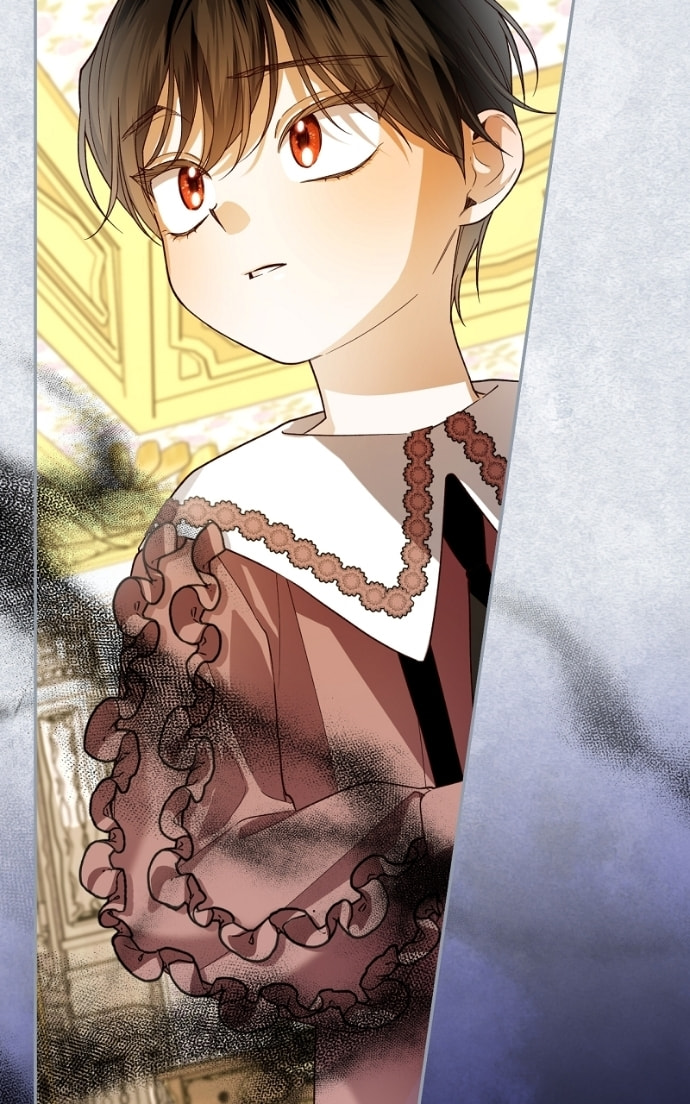 How to Hide the Emperor's Child Chapter 106 page 39 - 