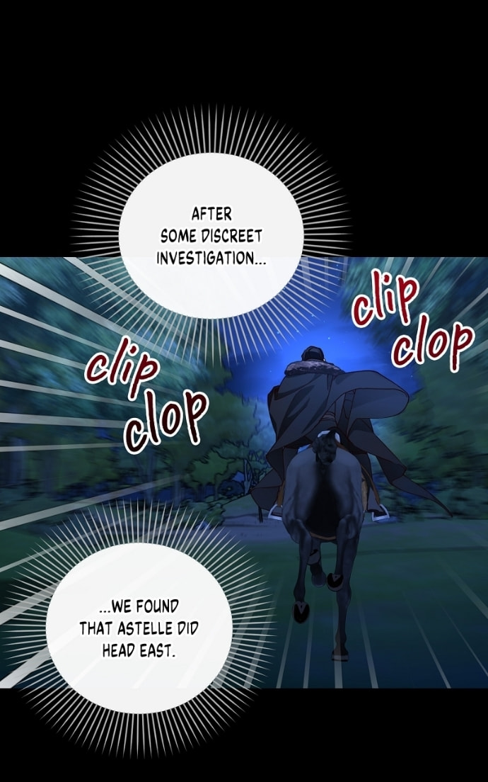 How to Hide the Emperor's Child Chapter 106 page 42 - 