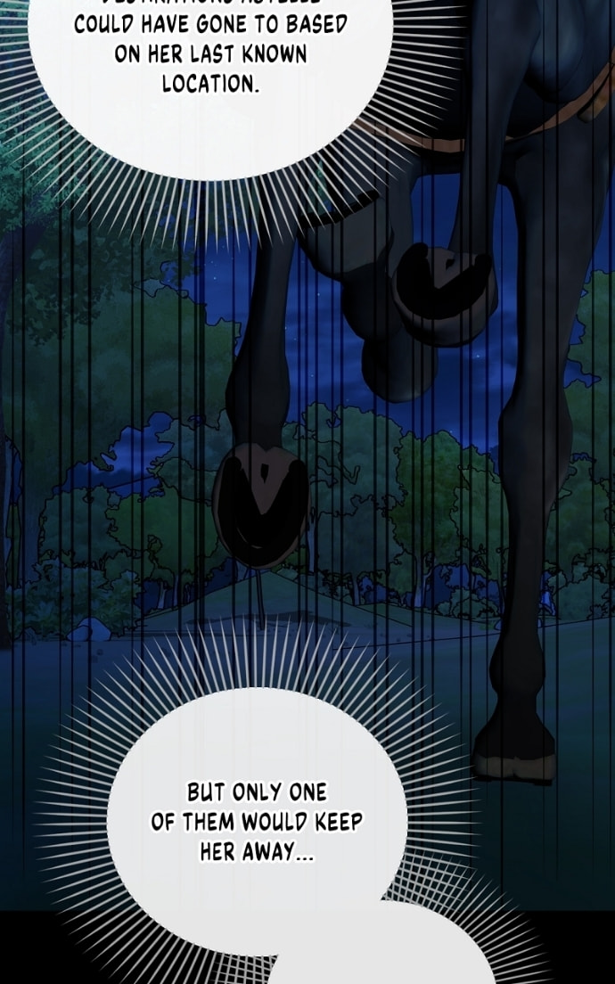How to Hide the Emperor's Child Chapter 106 page 44 - 