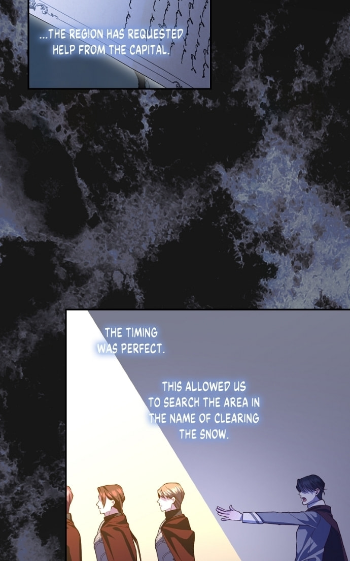 How to Hide the Emperor's Child Chapter 106 page 48 - 