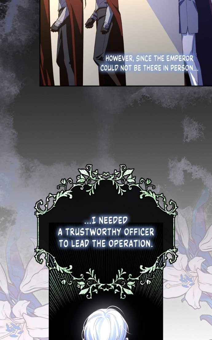 How to Hide the Emperor's Child Chapter 106 page 49 - 