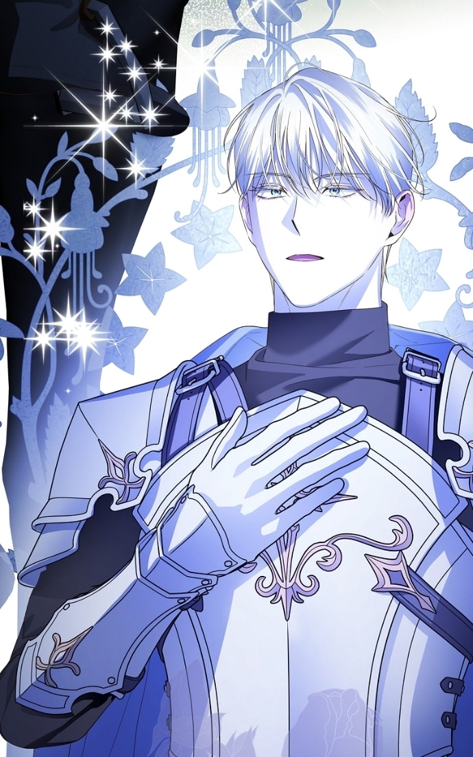 How to Hide the Emperor's Child Chapter 106 page 54 - 