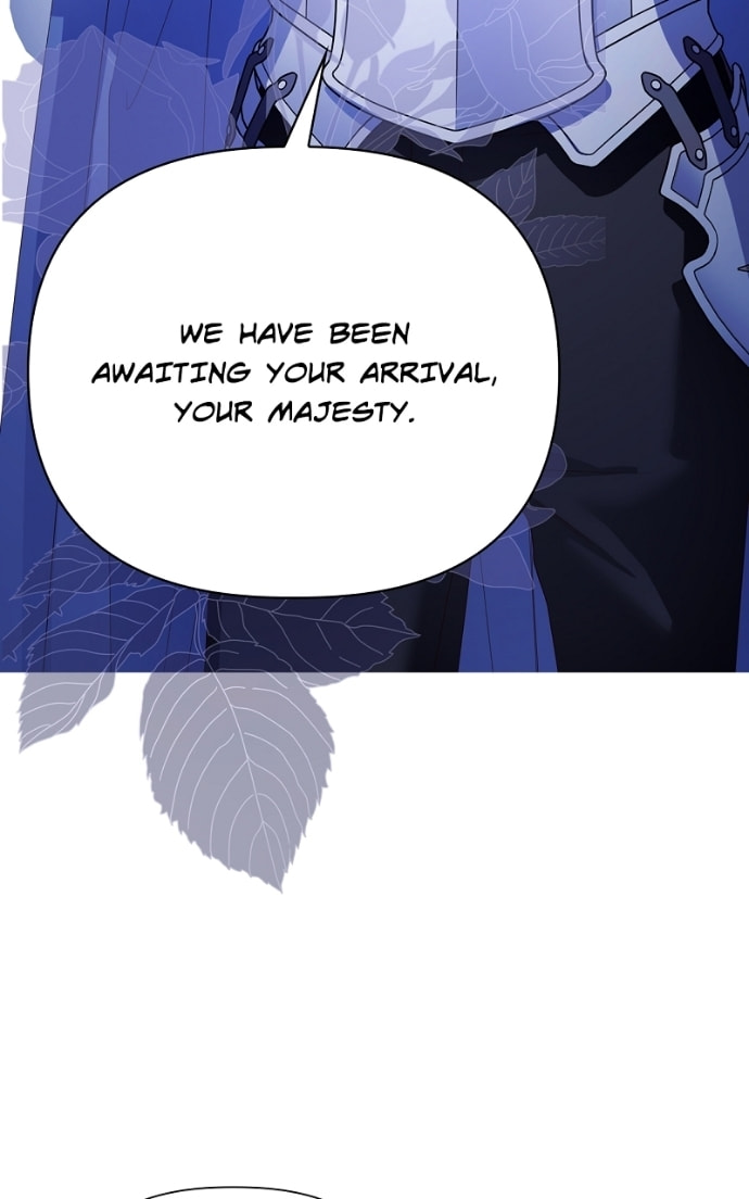 How to Hide the Emperor's Child Chapter 106 page 55 - 