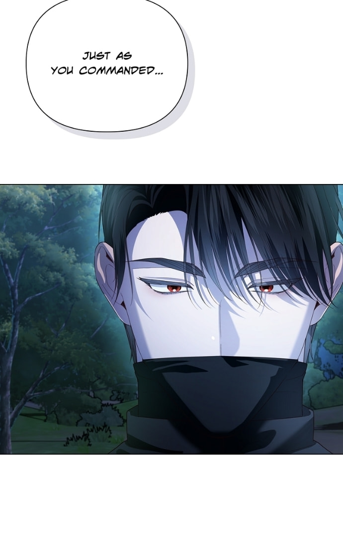 How to Hide the Emperor's Child Chapter 106 page 56 - 