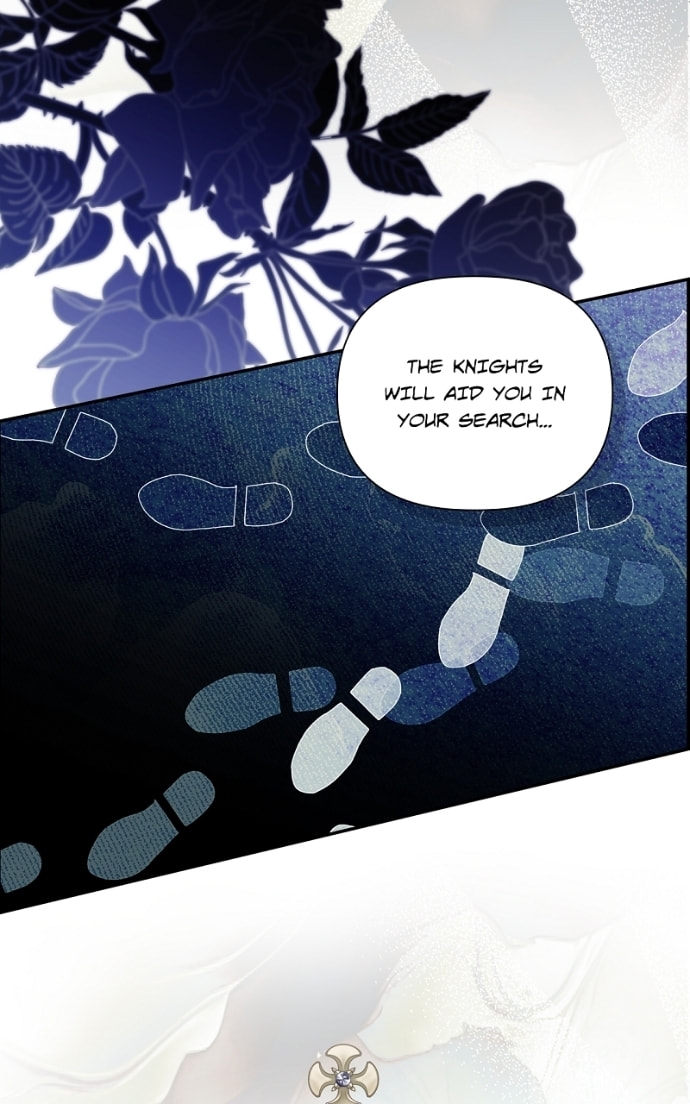 How to Hide the Emperor's Child Chapter 106 page 59 - 