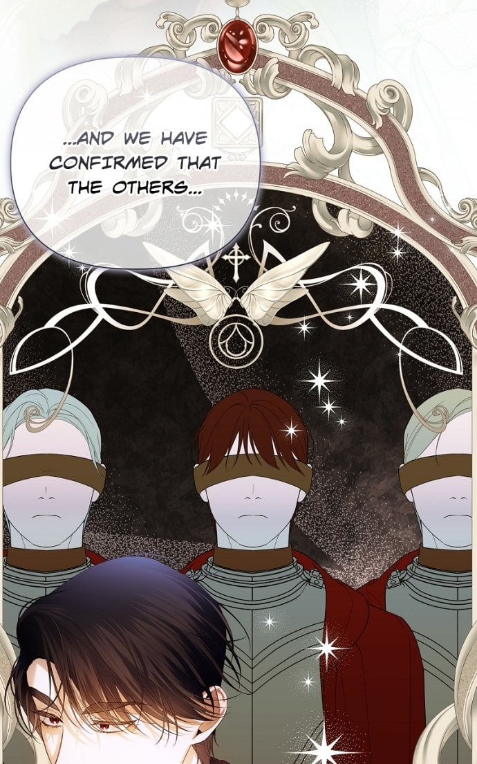 How to Hide the Emperor's Child Chapter 106 page 60 - 