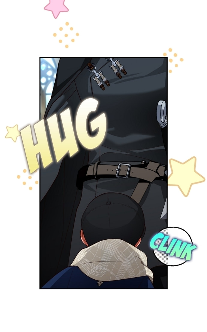 How to Hide the Emperor's Child Chapter 106 page 7 - 