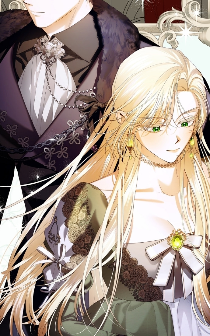 How to Hide the Emperor's Child Chapter 106 page 61 - 