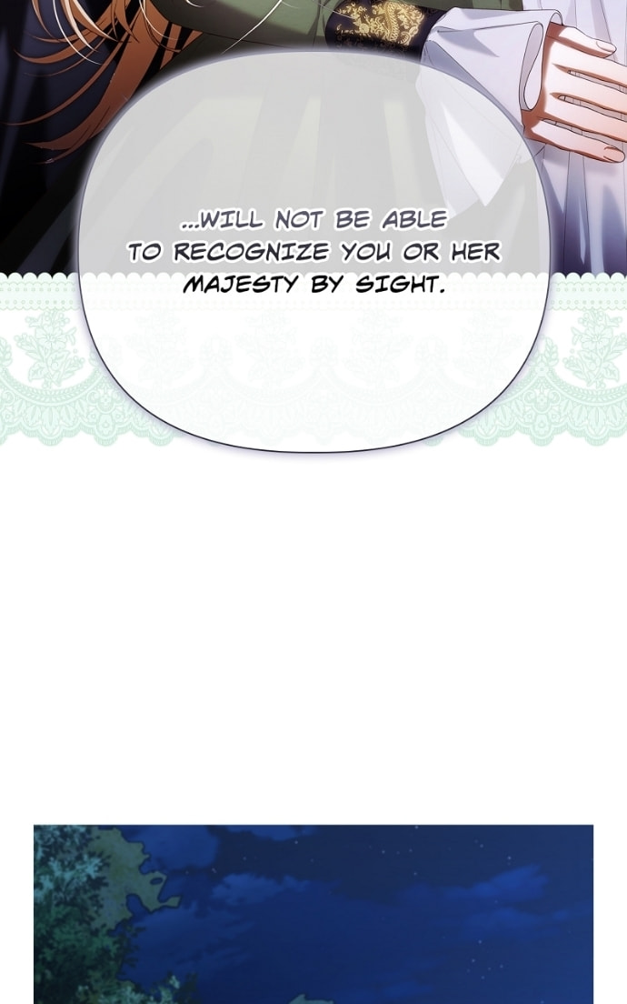How to Hide the Emperor's Child Chapter 106 page 62 - 