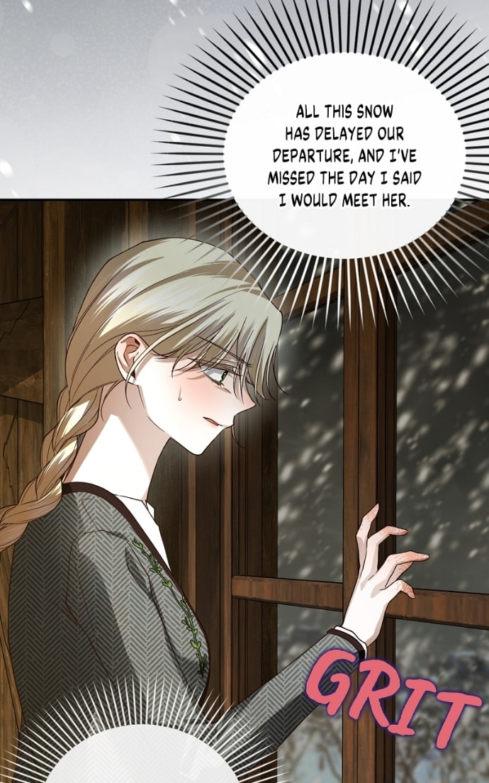 How to Hide the Emperor's Child Chapter 106 page 73 - 