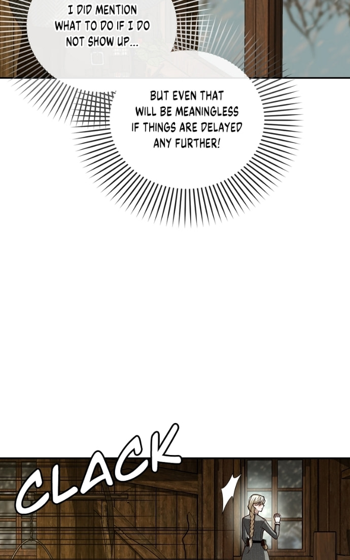 How to Hide the Emperor's Child Chapter 106 page 74 - 