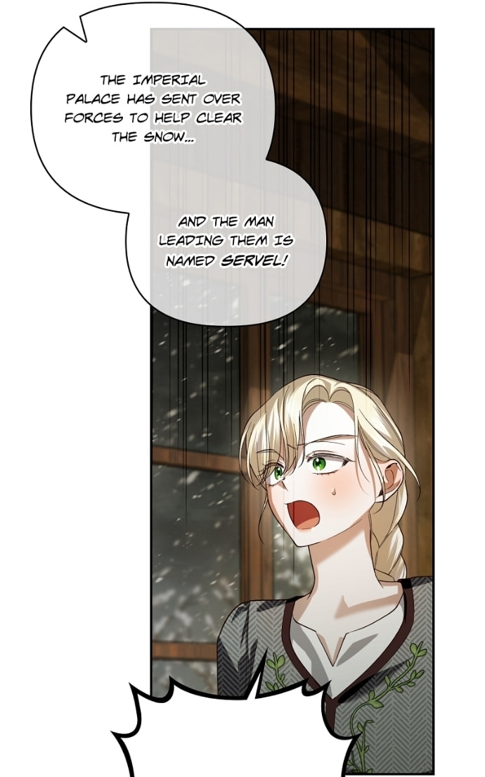 How to Hide the Emperor's Child Chapter 106 page 77 - 