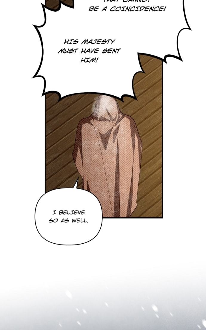 How to Hide the Emperor's Child Chapter 106 page 79 - 