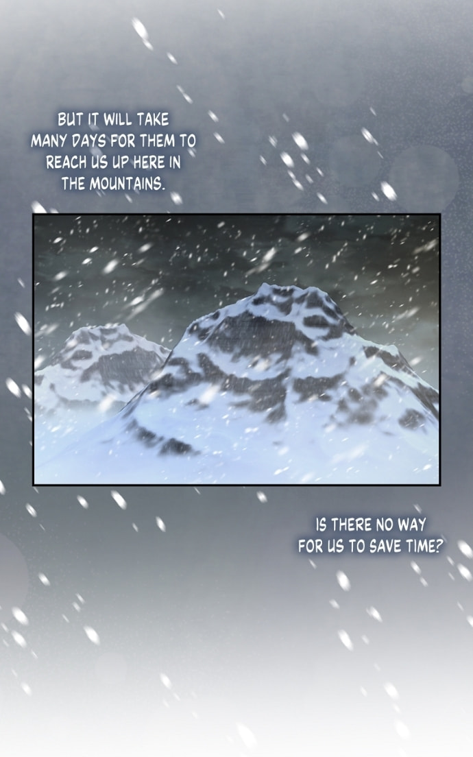 How to Hide the Emperor's Child Chapter 106 page 80 - 