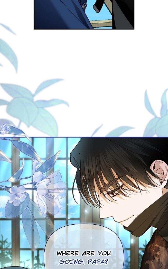 How to Hide the Emperor's Child Chapter 106 page 9 - 