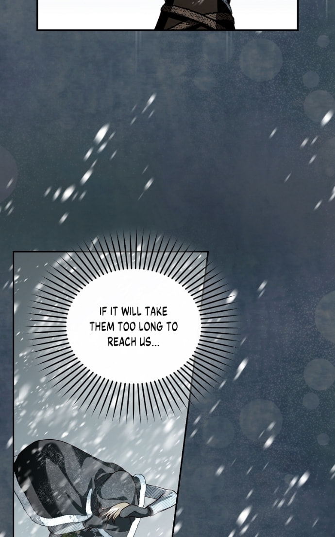 How to Hide the Emperor's Child Chapter 106 page 85 - 