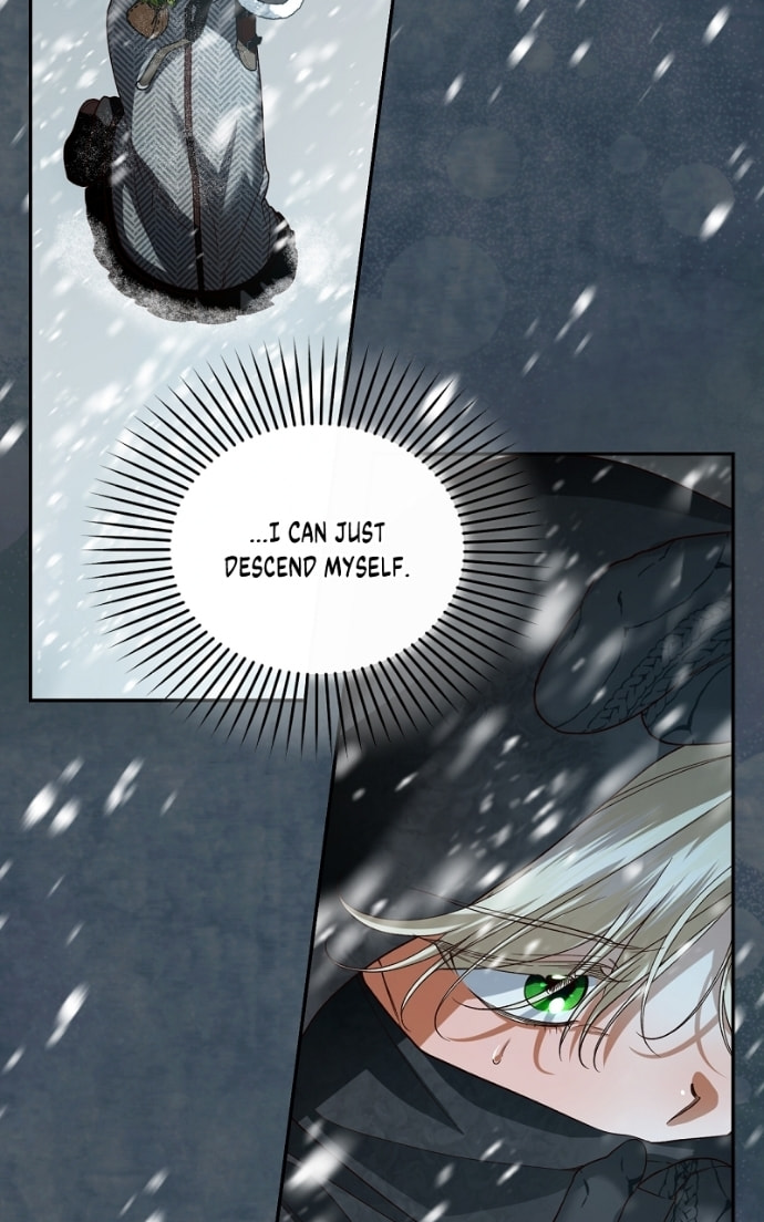 How to Hide the Emperor's Child Chapter 106 page 86 - 