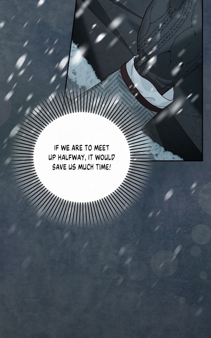 How to Hide the Emperor's Child Chapter 106 page 87 - 